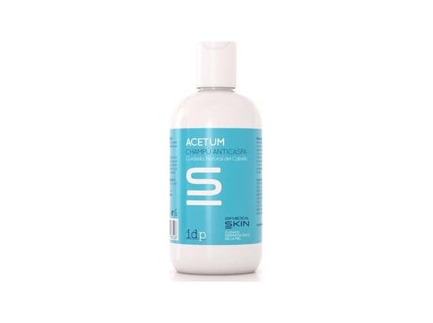 Acetum Champu Anticaspa 250Ml