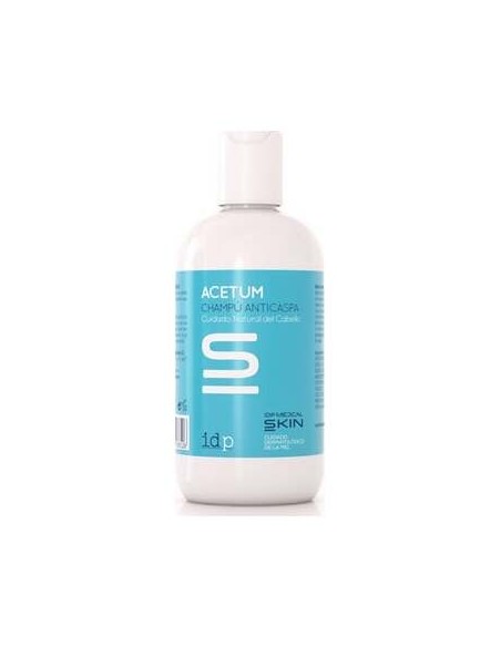 Acetum Champu Anticaspa 250Ml
