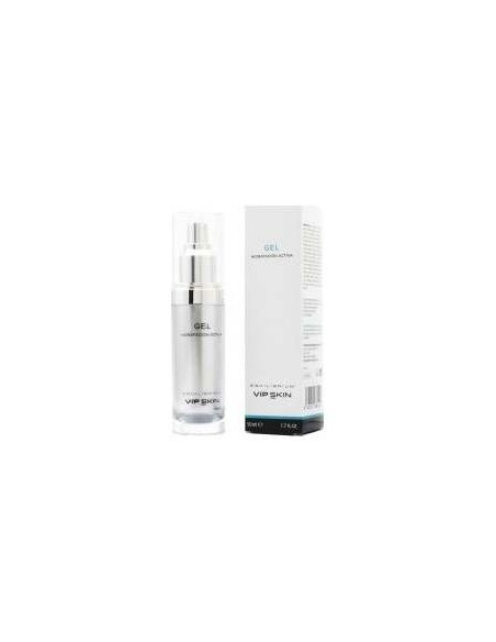 Vipskin Gel Hidratación Activa, 50 Ml