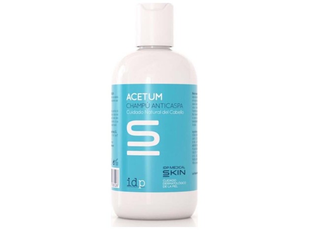 Acetum Champu Anticaspa 250Ml