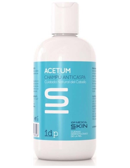 Acetum Champu Anticaspa 250Ml