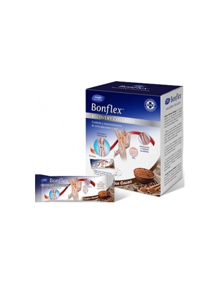 Mayla Bonflex Recovery Collagen Cacao 397,5 G