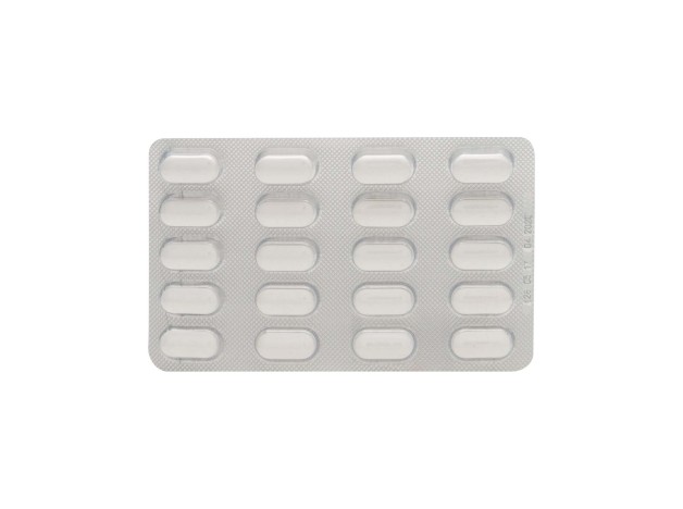 Máyla Pharma Bonflex Colageno, 120 Comprimidos