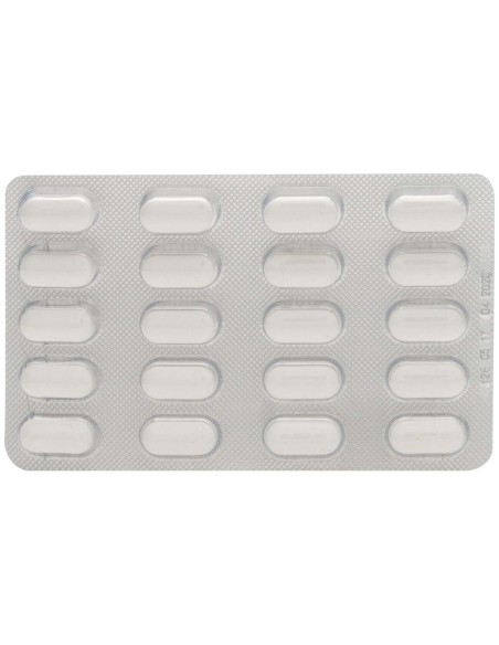 Máyla Pharma Bonflex Colageno, 120 Comprimidos
