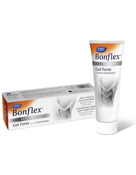 Bonflex Artisenior Gel Forte, 60 Ml