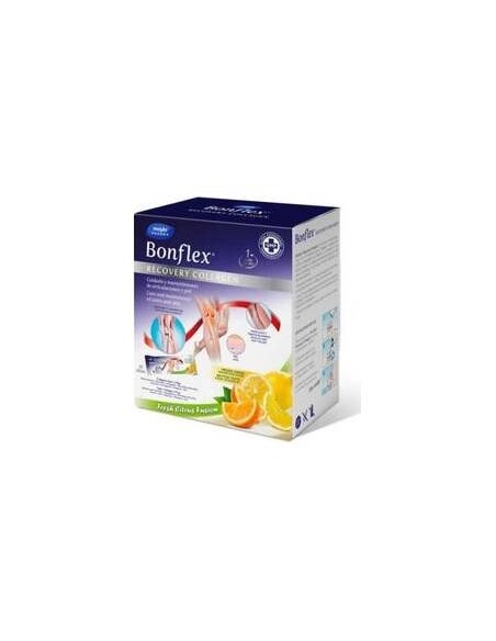 Mayla Bonflex Recovery Collagen Citrus 30 Sticks