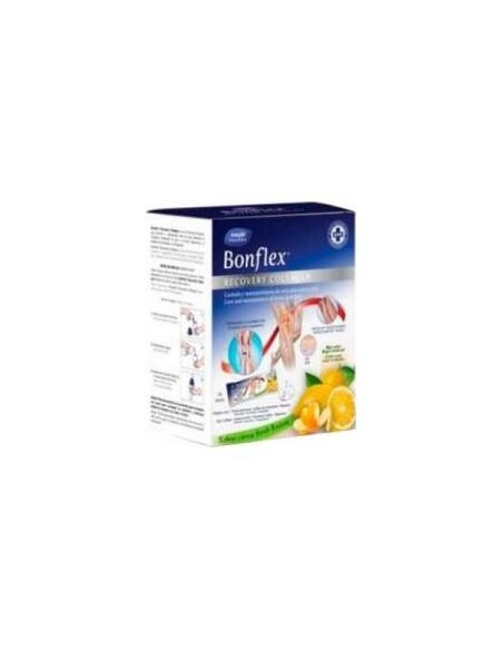 Mayla Bonflex Recovery Collagen Citrus 30 Sticks