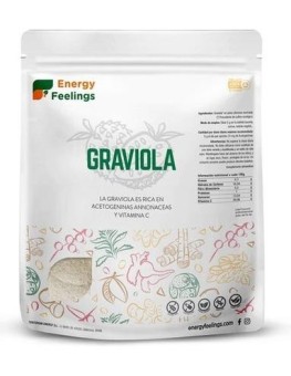 Energy Feelings Graviola...