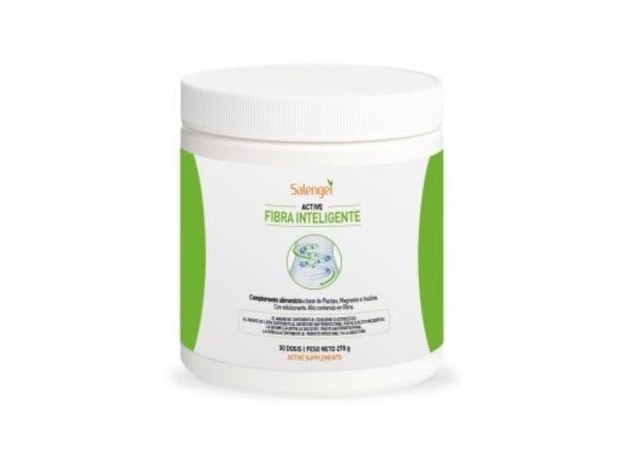 Active Fibra Inteligente 270G