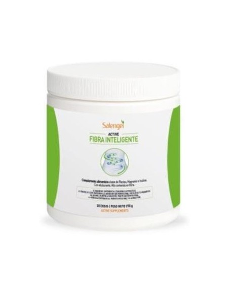 Active Fibra Inteligente 270G