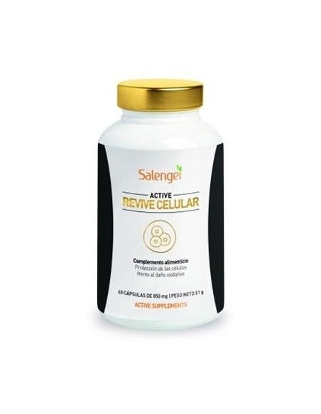 Active Revive Celular 60Cap.