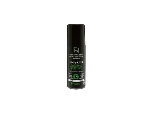 Homo Naturals Sidekick Desodorante Roll-On 90Ml