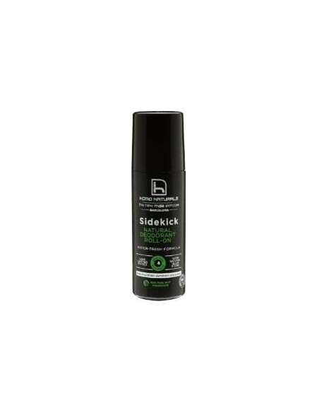 Homo Naturals Sidekick Desodorante Roll-On 90Ml