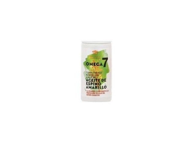 Eiralabs Omega 7 Aceite De Espino Amarillo...