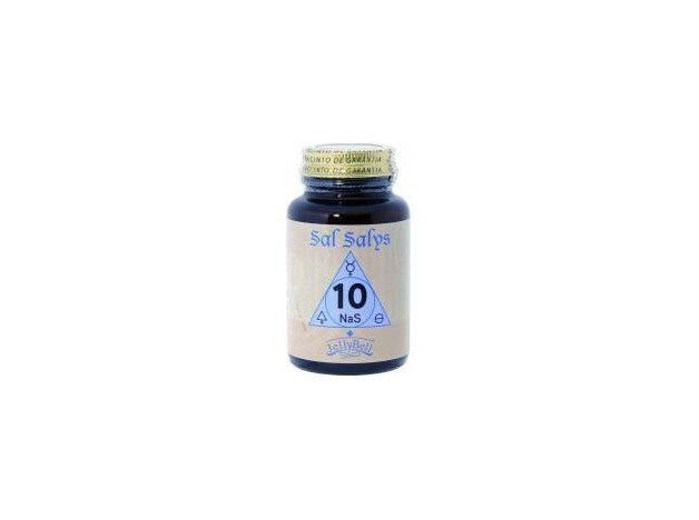 Ergonat Galenic Provical 30Caps