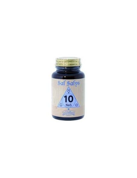Ergonat Galenic Provical 30Caps