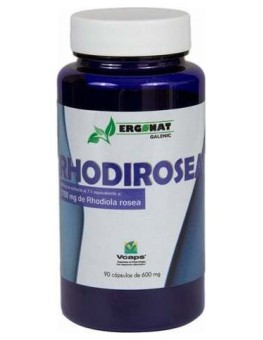 Ergonat Galenic Rhodiosea...