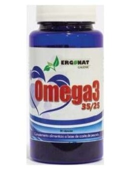 Ergonat Galenic Omega 3...