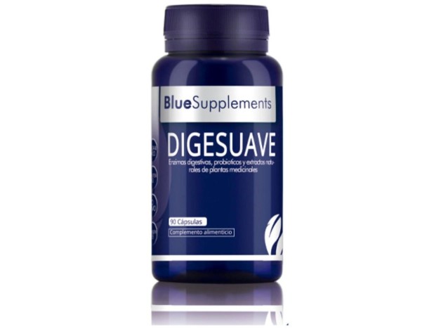 Digesuave 90Cap. - Ergonat Galenic