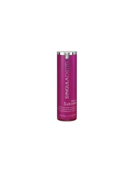 Singuladerm Xpert Sublime Sérum, 30 Ml