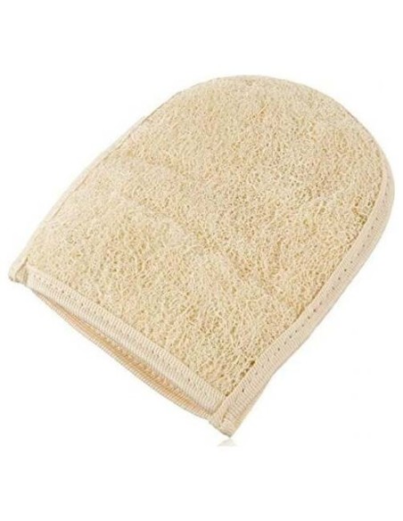 Naturcosmetika Manopla Lufa Guante Grande 1Ud
