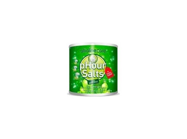Alkaline Care Phour Salts 450G