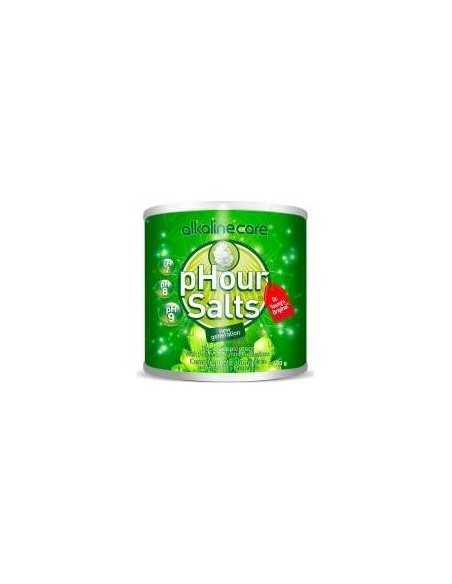 Alkaline Care Phour Salts 450G