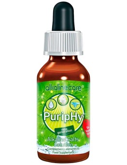 Alkaline Care Puriphy 30 Ml