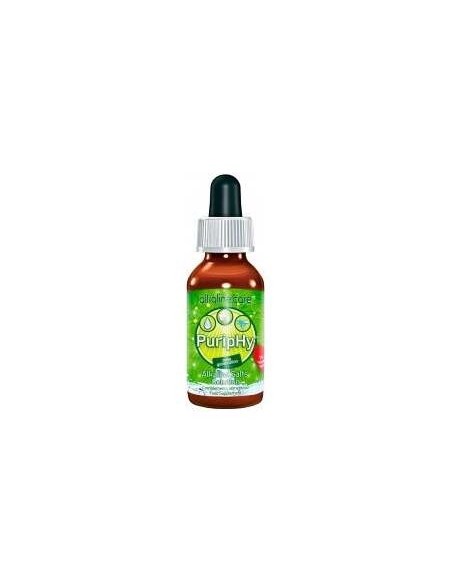 Alkaline Care Puriphy 30 Ml