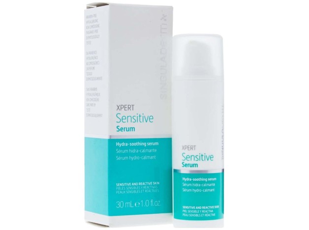 Singuladerm Xpert Sensitive Serum 30Ml