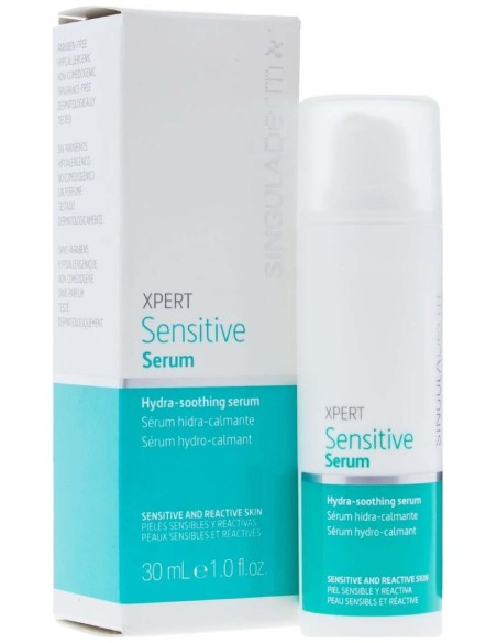 Singuladerm Xpert Sensitive Serum 30Ml