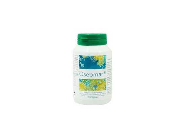 Oseomar  120 Caps