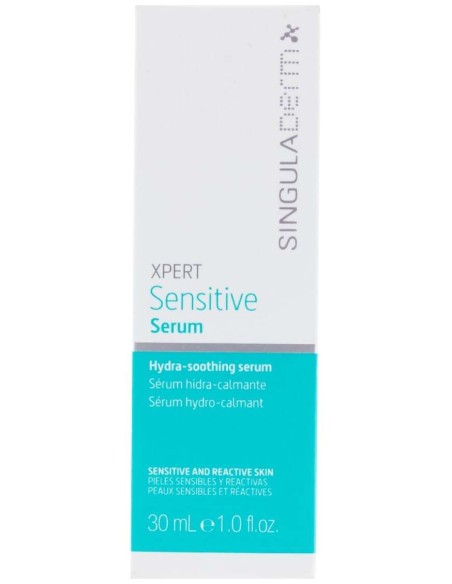 Singuladerm Xpert Sensitive Serum 30Ml