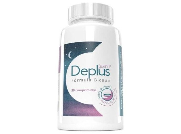 Margan Deplus Sueño 30Comp