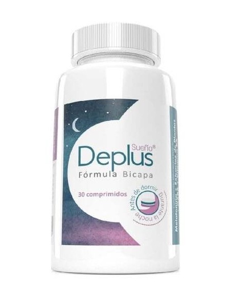 Margan Deplus Sueño 30Comp
