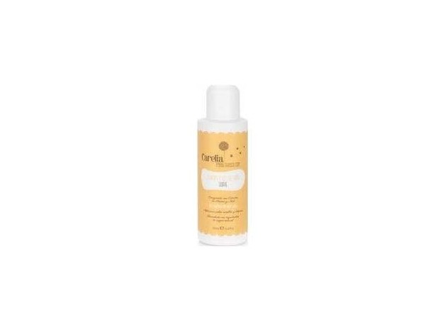 Carelia Champú-Gel Baño Suave 200Ml