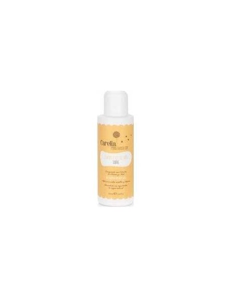 Carelia Champú-Gel Baño Suave 200Ml