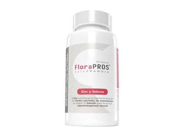 Margan Florapros 60Caps