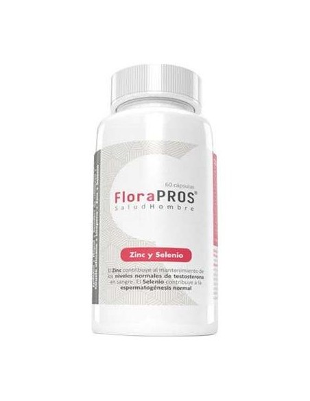 Margan Florapros 60Caps