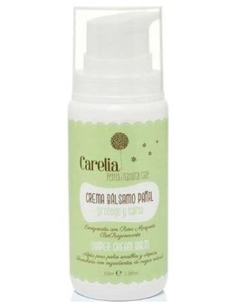 Carelia Crema Balsamo Pañal...