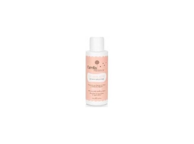 Carelia Leche Corporal Hidratante 200Ml