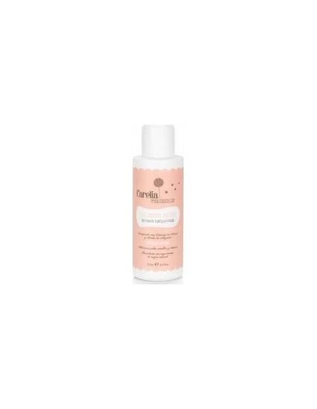 Carelia Leche Corporal Hidratante 200Ml