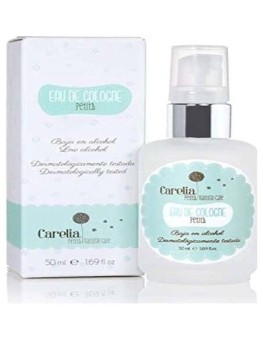 Carelia Eau De Cologne...