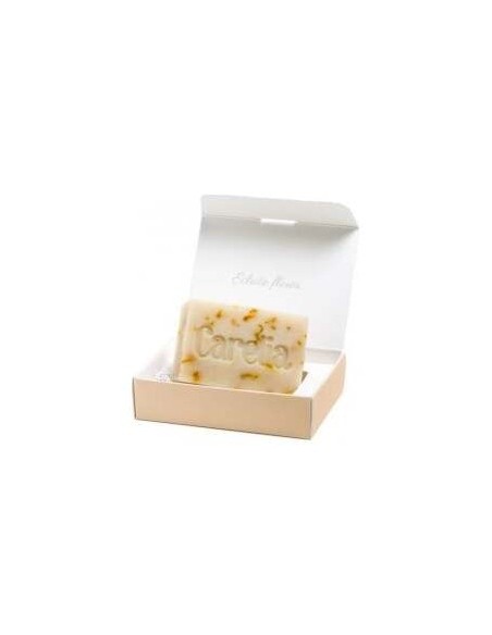 Carelia Botanical%26Amp Artisan Jabón Caléndula