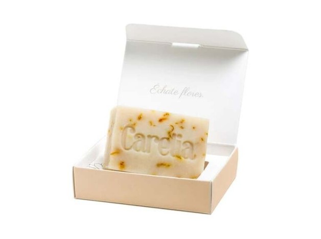 Carelia Botanical%26Amp Artisan Jabón Caléndula