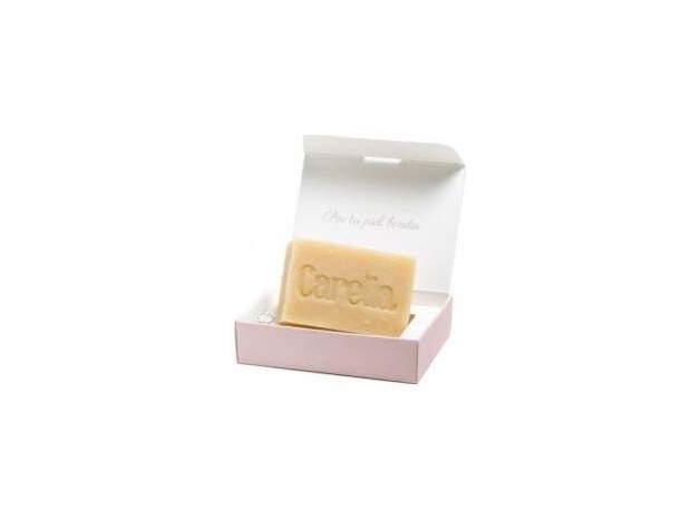 Carelia Botanical%26Amp Artisan Jabón Rosa...