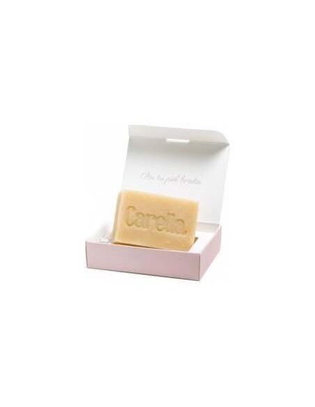 Carelia Botanical%26Amp Artisan Jabón Rosa Mosqueta