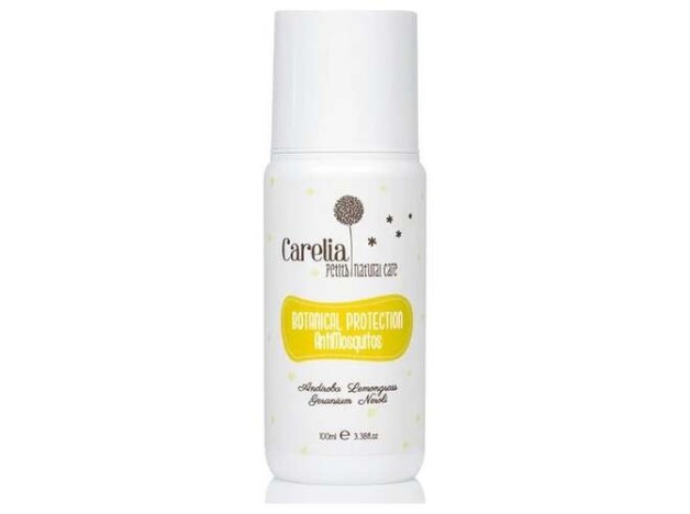Carelia Botanical Prote Antimosquitos 100Ml