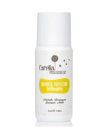 Carelia Botanical Prote Antimosquitos 100Ml