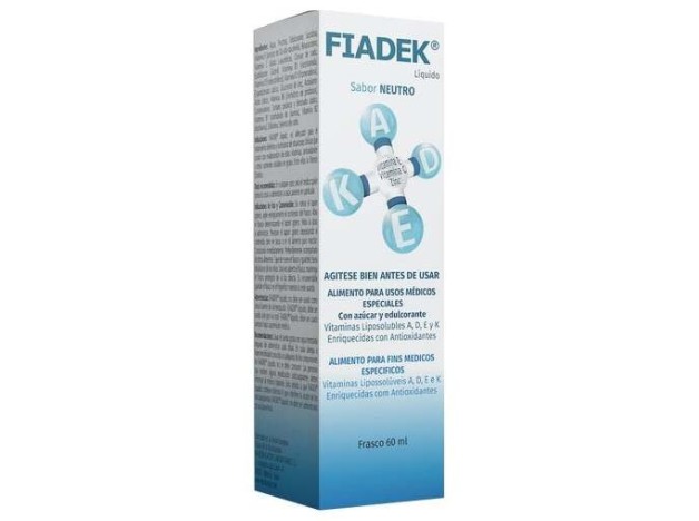 Rendon Fiadek Liquido 60Ml